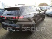 2025 Volkswagen Tayron