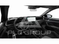 2025 Volkswagen Tayron