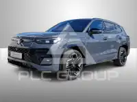 2025 Volkswagen Tayron