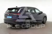 2025 Volkswagen Tayron