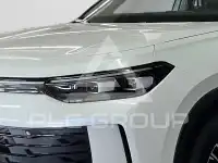 2025 Volkswagen Tayron