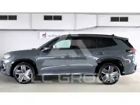 2025 Volkswagen Tayron