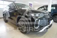 2025 Volkswagen Tayron