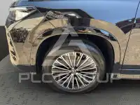 2025 Volkswagen Tayron