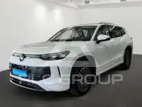 2025 Volkswagen Tayron