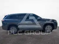 2025 Volkswagen Tayron