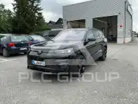2025 Volkswagen Tayron