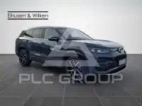 2025 Volkswagen Tayron
