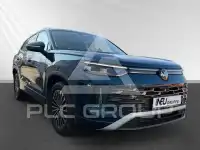 2025 Volkswagen Tayron