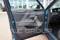 2025 Volkswagen Tayron