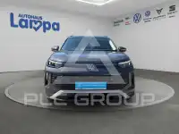 2025 Volkswagen Tayron