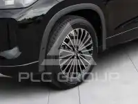 2025 Volkswagen Tayron