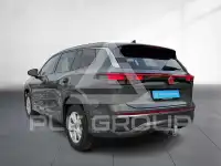 2025 Volkswagen Tayron