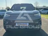 2025 Volkswagen Tayron