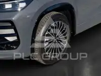2025 Volkswagen Tayron