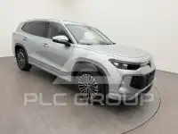 2025 Volkswagen Tayron