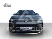 2025 Volkswagen Tayron