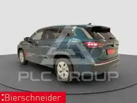 2025 Volkswagen Tayron