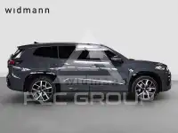 2025 Volkswagen Tayron