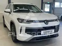 2025 Volkswagen Tayron