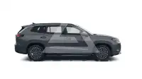 2025 Volkswagen Tayron