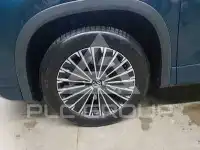 2025 Volkswagen Tayron