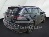 2025 Volkswagen Tayron