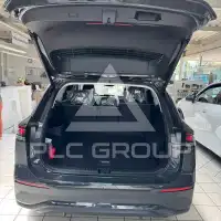 2025 Volkswagen Tayron
