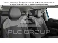 2025 Volkswagen Tayron