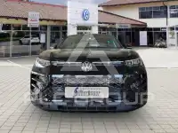 2025 Volkswagen Tayron