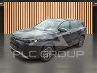 2025 Volkswagen Tayron