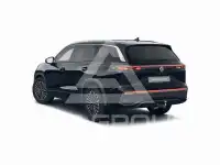 2025 Volkswagen Tayron