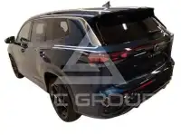 2025 Volkswagen Tayron