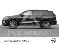 2025 Volkswagen Tayron