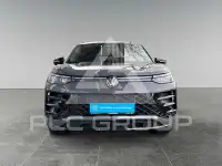 2025 Volkswagen Tayron