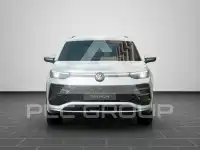 2025 Volkswagen Tayron