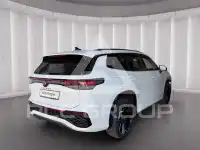 2025 Volkswagen Tayron