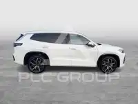 2025 Volkswagen Tayron