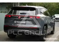 2025 Volkswagen Tayron