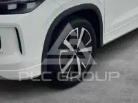 2025 Volkswagen Tayron