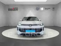 2025 Volkswagen Tayron