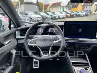 2025 Volkswagen Tayron