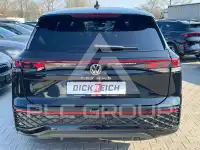 2025 Volkswagen Tayron