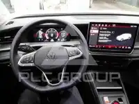 2025 Volkswagen Tayron