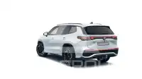 2025 Volkswagen Tayron