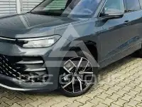 2025 Volkswagen Tayron