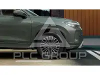2025 Volkswagen Tayron