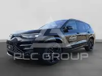 2025 Volkswagen Tayron