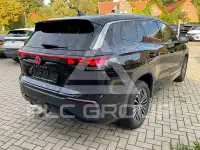 2025 Volkswagen Tayron