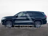 2025 Volkswagen Tayron